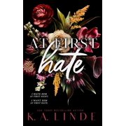 Coastal Chronicles At First Hate Special Edition Hardcover, Book 2, Hardcover