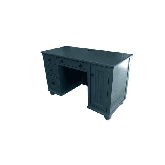 Coastal Computer Home Desk