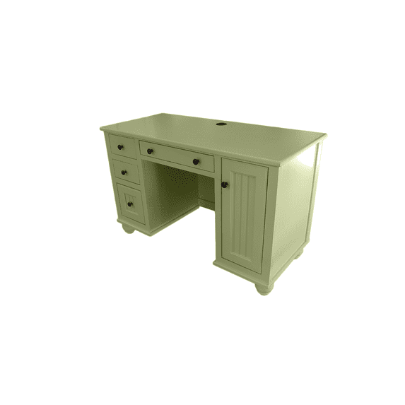 Coastal Computer Home Desk