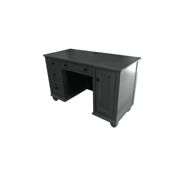 Coastal Computer Home Desk