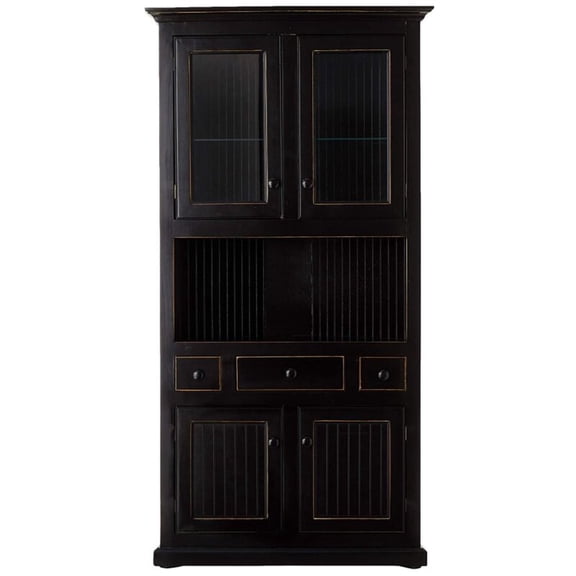 Coastal Corner China Buffet