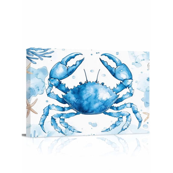 A closer look at Coastal Themed Dining Room Decor