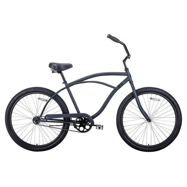 Coastal Cruiser Bicycle by Solé Bicycles the NineO