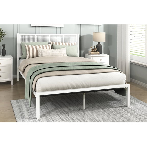 Coastal Design | No Foundation Required | Bedroom
