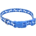 thumbnail image 1 of Coastal Dog Collar, 1 of 2