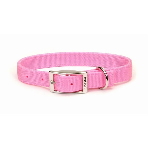 Coastal Double-Ply Nylon Collar 1" Width