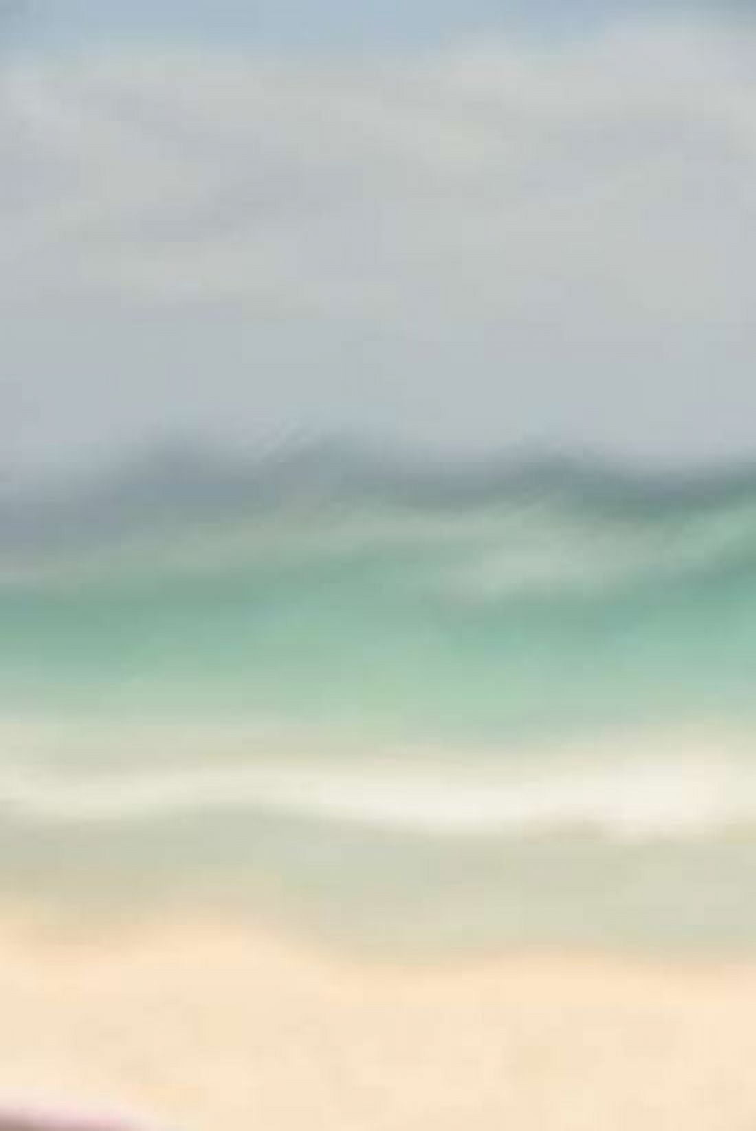 Coastal Dream Canvas Art - Ramona Murdock (24 x 36)