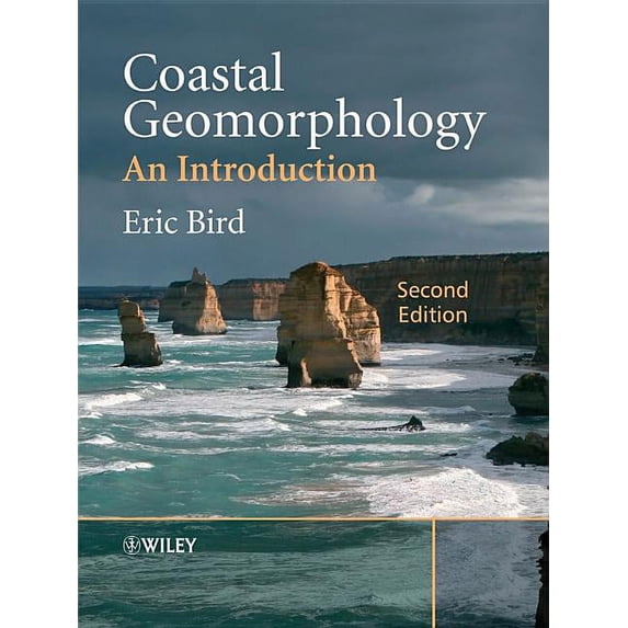 Coastal Geomorphology: An Introduction, (Hardcover)
