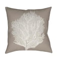 thumbnail image 1 of Coastal II 18 x 18 x 4 Throw Pillow, 1 of 2