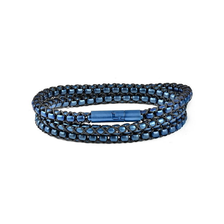 Mens box deals necklace