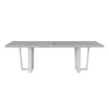Coastal Living Outdoor South Beach Dining Table