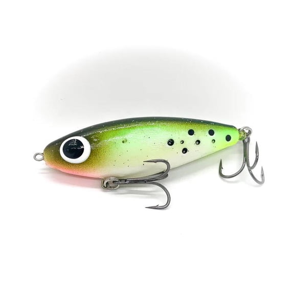 Coastal Marsh Soft Dine XL - 3-1/4"