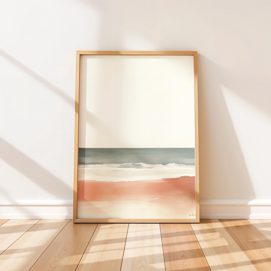 Gallery image with a fresh perspective