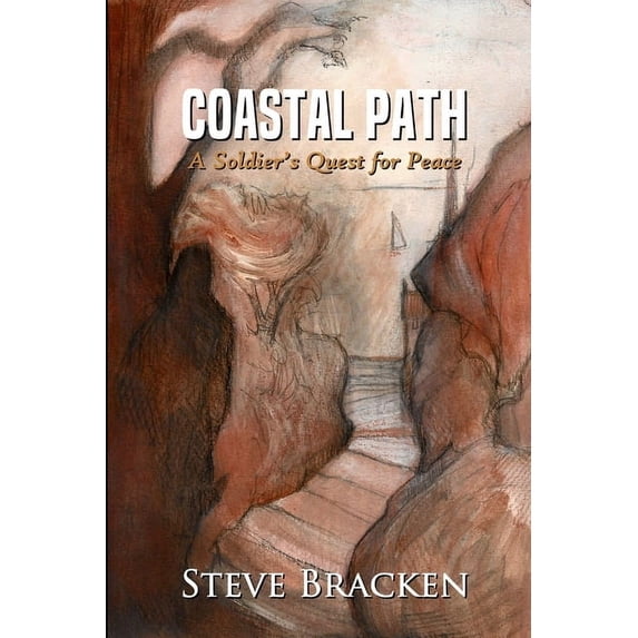 Coastal Path, (Paperback)