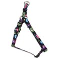 thumbnail image 1 of Coastal Pet 66345 A WDF18 .38 in. Flower Adjustable Fashion Harness, Adjusts 12-18 in, 1 of 1