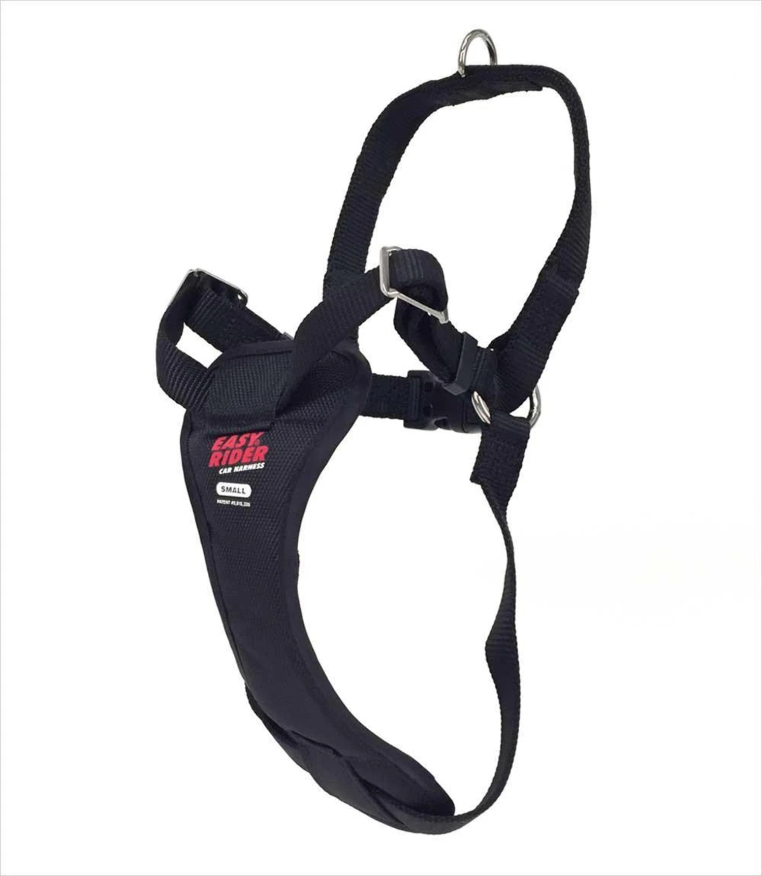 Easy rider sale dog car harness