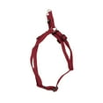 thumbnail image 1 of Coastal Pet New Earth Soy Comfort Wrap Dog Harness Cranberry Red - X-Small - 1 count, 1 of 3
