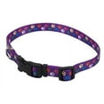 thumbnail image 1 of Coastal Pet Pet Attire Styles Adjustable Nylon Dog Collar, 1 of 2