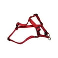 thumbnail image 1 of Coastal Pet Products 06945 A RED40 Dog Harness, Adjustable, Red, 1 x 26-38-In., 1 of 1