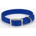 thumbnail image 1 of Coastal Pet Products CO06372 18 in. Double Web Collar - Blue, 1 of 3