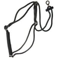 thumbnail image 1 of Coastal Pet Products DCP603320MD Nylon Walk Right Control Dog Harness, Medium, Black, 1 of 2