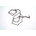 thumbnail image 1 of Coastal Pet Products Rabbit Harness and Leash Combo Black 48" x 0.1" x 0.1", 1 of 2