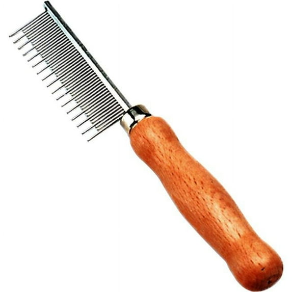 Coastal Pet Products W563 Safari Cat Shedding Comb