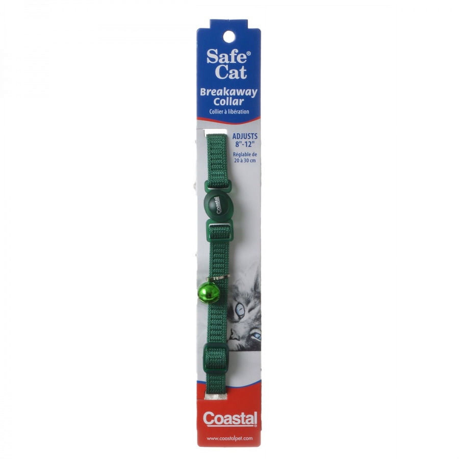 Hunter top cat collar