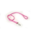 thumbnail image 1 of Coastal Pet Products #904 1 Inch Wide X 4 Foot Long Bright Pink Heavy Weight Lead (Pack of 1), 1 of 3