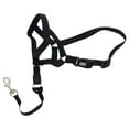 thumbnail image 1 of Coastal Pet Walk 'n Train Dog Head Halter Black, MD, 1 of 7
