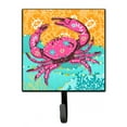 thumbnail image 1 of Coastal Pink Crab Leash or Key Holder, 1 of 1