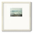 thumbnail image 1 of Coastal Reflection-Premium Framed Print, 1 of 5