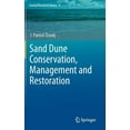 thumbnail image 1 of Coastal Research Library Sand Dune Conservation, Management and Restoration, Book 4, (Hardcover), 1 of 1