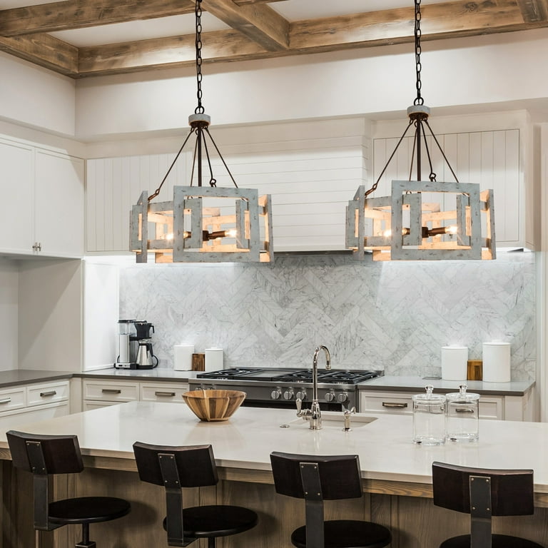 Coastal cottage ceiling light deals