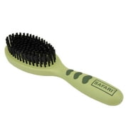 Coastal - Safari - Bristle Dog Brush, Brush, Large 9 L x 2.625 W
