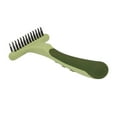 thumbnail image 1 of Safari Dog Undercoat Rake, Double Row, 1 of 3
