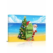 Santa Beach