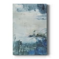 thumbnail image 1 of Coastal Seas II Premium Gallery Wrapped Canvas - Ready to Hang, 1 of 9