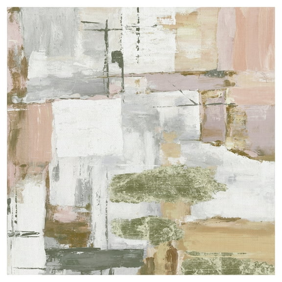 Coastal Seascape 6 by Kyle Goderwis Wrapped Canvas Art Print