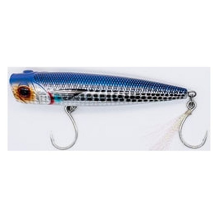 Star Home 1 Pc 4cm Fishing Tackle Lure Top Water Plastic Insect