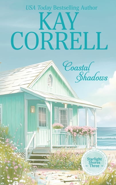 Coastal Shadows, (Paperback)