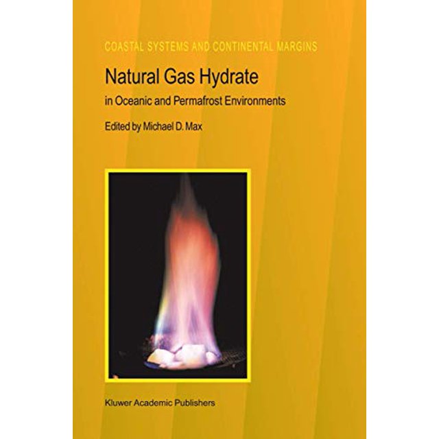 PreOwned Natural Gas Hydrate In Oceanic and Permafrost Environments