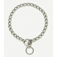 thumbnail image 1 of Titan Choke Chain Training Collar - Heavy - 24" Neck, 1 of 3