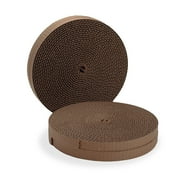 Coastal Turbo Scratcher Replacement Pads for Cat, 2 Count