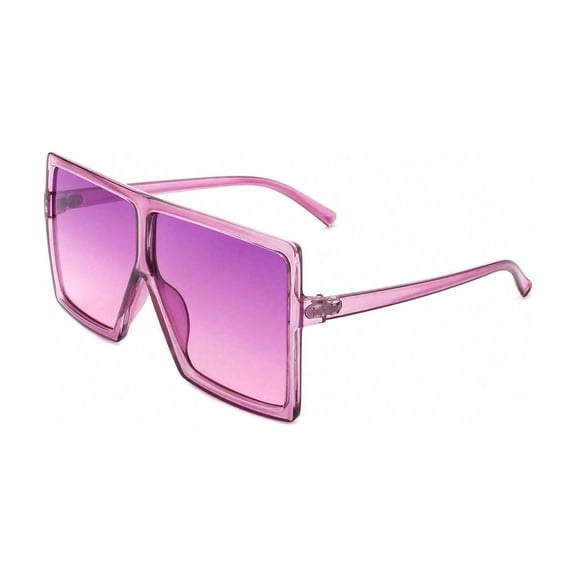 Coastal Vacation Polarized Sunglasses - Lightweight Lenses Keep Coastal Cool