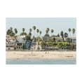 thumbnail image 1 of Coastal Views, Santa Cruz 02 - Santa Cruz California Photography Unframed Wall Art Print 20 x 30 inches, 1 of 7