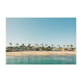 thumbnail image 1 of Coastal Views, Santa Cruz 03 - Santa Cruz California Photography Unframed Wall Art Print 16 x 24 inches, 1 of 7