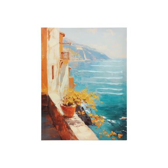 Coastal Vista Wall Art by Ashland - Spring Home Decor