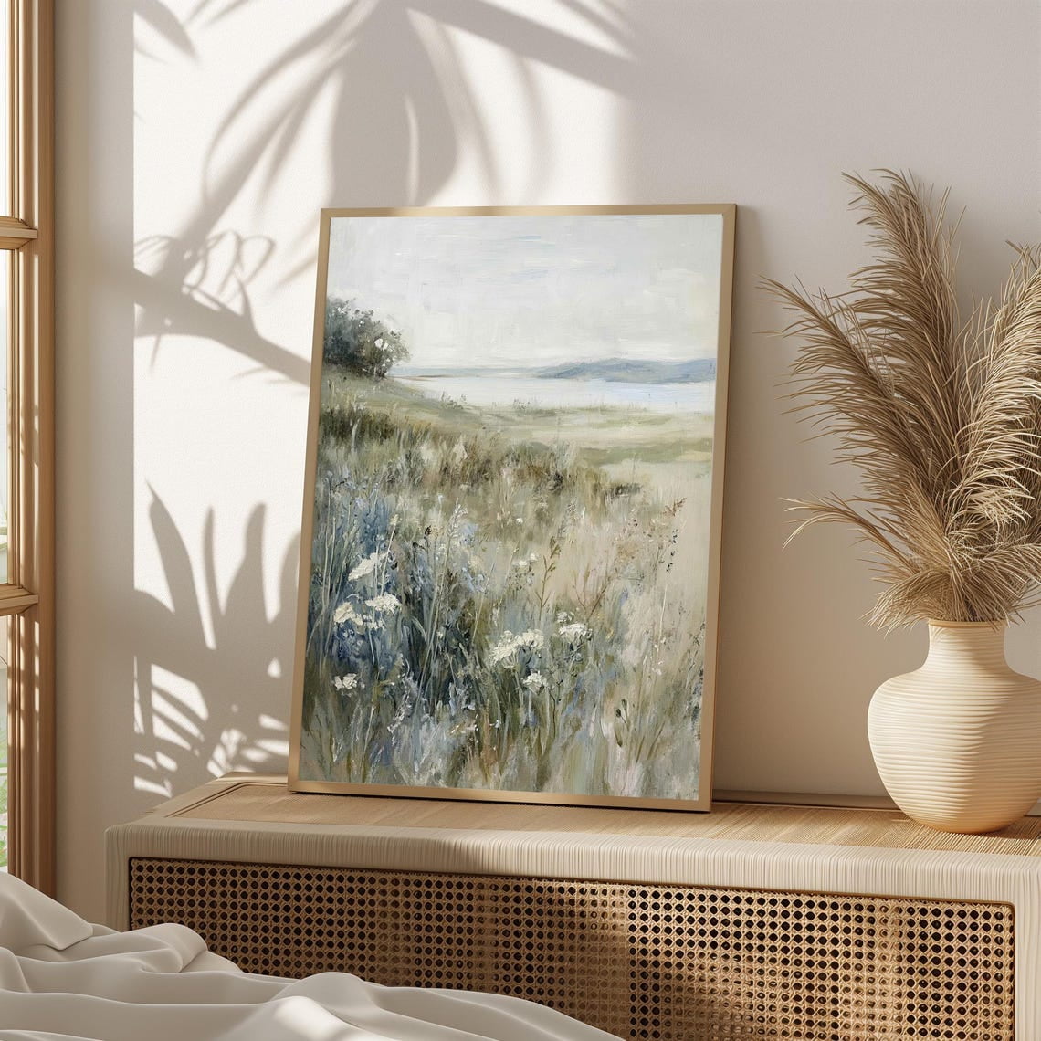 Gallery image with a fresh perspective