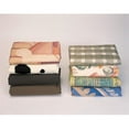 thumbnail image 1 of Coaster 2009P Contemporary Plain Futon Covers New, 1 of 1